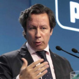 Floriano, del PP: "A veces los 400 euros iban a gente que vivía con sus padres y sin necesidad"