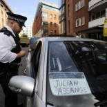 Revocar la inmunidad diplomática, una medida sin precedentes