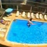 Muere un joven austríaco haciendo «balconing» en un hotel de Mallorca