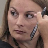 Condenada una maestra a cinco años por tener sexo con alumnos de 18 años