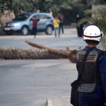 Policía de Bahrein mata a golpes a joven de 16 años durante manifestación anti-monárquica