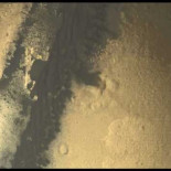 Entrada del Curiosity en Marte en HD