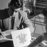 ¿Qué hay detrás del test de manchas de tinta?