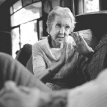 Rosa María Calaf: “En la televisión prima la apariencia sobre el talento, el espectáculo sobre la información”