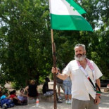 Cinco ejemplos de desobediencia civil para el recuerdo