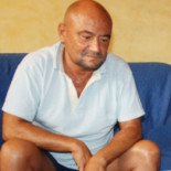 El enfermo de sida embargado por el SAS se declara en huelga de hambre