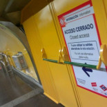 Metro cierra 15 vestíbulos indefinidamente y sin justificación