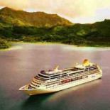 Esas sucias ciudades flotantes que llamamos cruceros de lujo