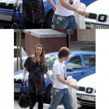 Marca de nuevo usando el photoshop