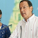 El alcalde de Murcia señala al PSOE como culpable de la subida del billete de autobus