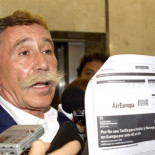 Ruiz-Mateos no se presenta al juzgado porque 'está de médicos'