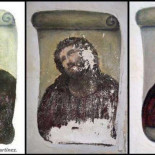 La restauradora del Ecce Homo, en cama por un ataque de ansiedad