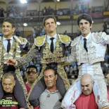 Los toros volverán a TVE casi seis años después