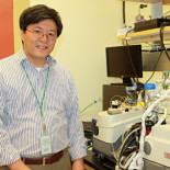 Un nuevo catalizador que reduce la contaminación de los motores diesel un 45%