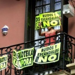 El problema del ruido en España: ¿fallo de legislación o de educación?