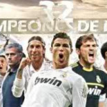 Acabo de bajar a Mercadona y...