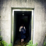 La caja fuerte de un banco de inversión japonés que quebró en 1997