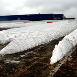 Un símbolo de la decadencia eólica