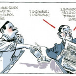 Falacia: "subir los impuestos a los ricos los llevaría a reducir sus inversiones en la creación de empleo"