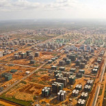 Lo que se oculta tras la fantasmagórica ciudad de Kilamba