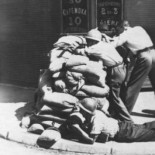 "Los oficiales franceses nos tenían miedo". Testimonio de un anarquista español de La Nueve