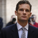 Alierta y la Casa del Rey pactaron una salida 'honrosa' de Urdangarín en Telefónica