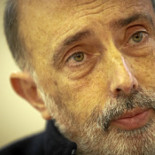 El forense Paco Etxebarria sobre los presos vascos:«Cuando empecé, el 100% de los detenidos eran maltratados»