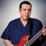 Ha muerto el músico Bernardo Bonezzi