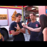 El parque de bomberos de Collado Villalba de nuevo bajo mínimos