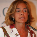 La niña con cáncer sale del hospital y vuelve a dormir en una calle de Madrid