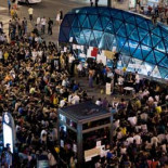 Indignación por la supuesta lista de manifestantes de Cifuentes