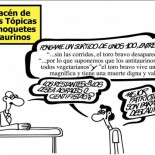 Forges y los toros