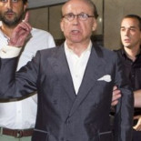 Ruiz Mateos: "Tengo seis formas para que España salga de la crisis en 24 horas, pero no me hacen caso"