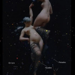 En la era Victoriana, astronomía y nudismo iban de la mano [NSFW]