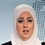 El velo llega a los informativos egipcios por primera vez en medio siglo