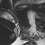 El día más triste de la Formula 1