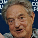 Soros: "El destino que le espera a España es quedarse permanentemente en crisis"
