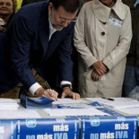 Rajoy contra la realidad