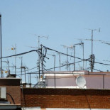 Los usuarios tendrán que costear los 300 millones de la reantenización de la TDT