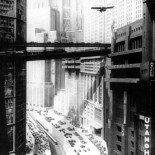 La ciencia-ficción, el futuro y las distopías políticas