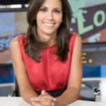 Somoano: "Ana Pastor no está en TVE por decisión suya"