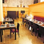 Les Corts, un menú de 568 euros al día