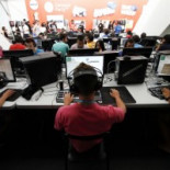 Detectada una “vigilancia masiva” de usuarios de P2P