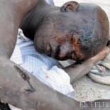 Silencio de la prensa española ante una matanza de inmigrantes en las fronteras con Melilla