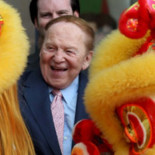 Adelson ya ha comunicado de manera oficiosa que Eurovegas irá a Madrid
