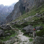 Hacia la última frontera al Tibet