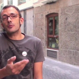 "Eurovegas va a ser un icono de las miserias de nuestra sociedad"