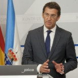 Feijóo: "¿Si estoy a favor de las mamografías? Depende a qué edad" [GAL]
