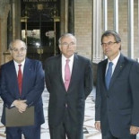 Catalunya ya tiene su Eurovegas particular en plena crisis del sector inmobiliario