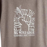 H&M lanza una camiseta con un lema de Sanchez Gordillo